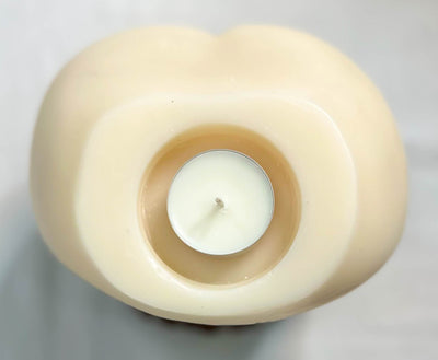 Forever Body Candle