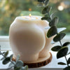 Forever Body Candle