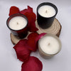 The Clove Collection, 3 Votive Gift Set