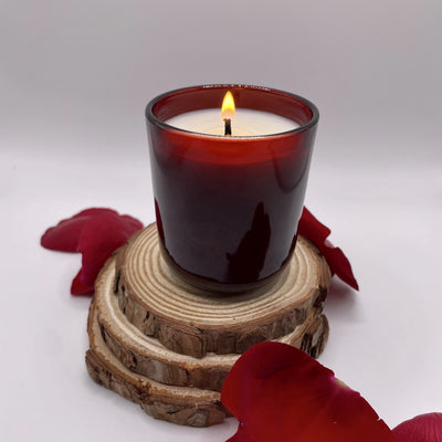 The Clove Collection, 3 Votive Gift Set